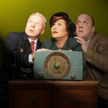 Performance Network Presents IT CAME FROM MARS 2/18-3/21